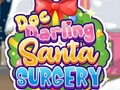 Игри Doc Darling: Santa Surgery