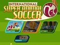 Игри International Super Animal Soccer