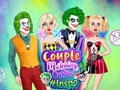 Игри Couple Matching Outfits #Inspo