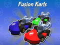 Игри Fusion Karts