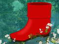 Игри One Red Shoe