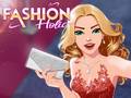 Игри Fashion Holic