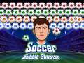 Игри Soccer Bubble Shooter