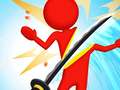 Игри Sword Master 3D