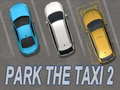 Игри Park The Taxi 2