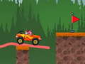 Игри Draw Bridge Racer