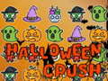 Игри Halloween Crush