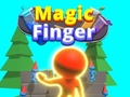Игри Magic Finger