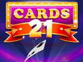 Игри Cards 21