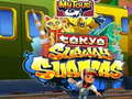 Игри  My Tour subway surfers World Tour Tokyo