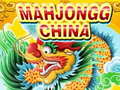 Игри Mahjongg China
