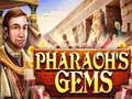 Игри Pharaohs Gems