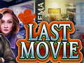 Игри Last Movie
