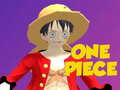 Игри One Piece 