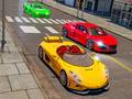 Игри Super Car Extreme Car Driving