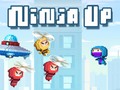 Игри Ninja Up