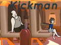 Игри KickMan