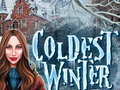 Игри Coldest Winter