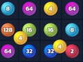 Игри 2048 Link ‘n Merge