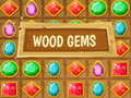 Игри Wood Gems 