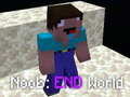 Игри Noob: End World