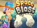 Игри Space Blast