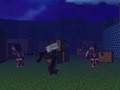 Игри Pixel Zombies Survival Toonfare