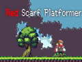 Игри Red Scarf Platformer
