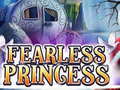Игри Fearless Princess