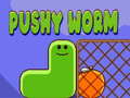 Игри Pushy Worm