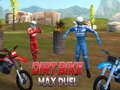 Игри Dirt Bike Max Duel