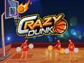 Игри Crazy Dunk