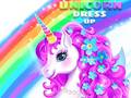 Игри Unicorn Dress Up