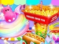 Игри Carnival Chef Cooking 2