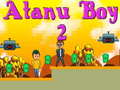 Игри Atanu Boy 2