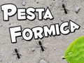 Игри Pesta Formica