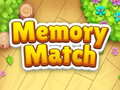 Игри Memory Match