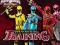 Игри Mystic Training