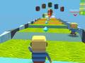 Игри Kogama: Android Parkour