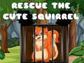 Игри Rescue The Cute Squirrel