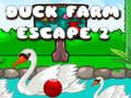 Игри Duck Farm Escape 2