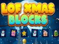 Игри Lof Xmas Blocks