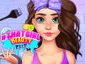 Игри #ThatGirl Beauty Prep