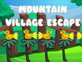 Игри Mountain Village Escape 