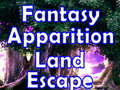 Игри Fantasy Apparition Land Escape
