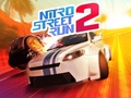 Игри Nitro Street Run 2