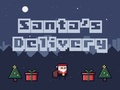 Игри Santa's Delivery