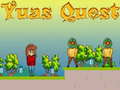 Игри Yuas Quest