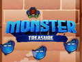Игри Monster Treasure