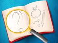 Игри Find and Draw The Missing Part